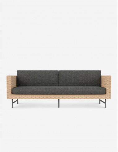 Wilde Indoor / Outdoor Sofa de l' environnement