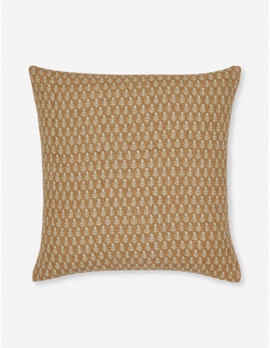 Agnes Linen Pillow en ligne des produits 