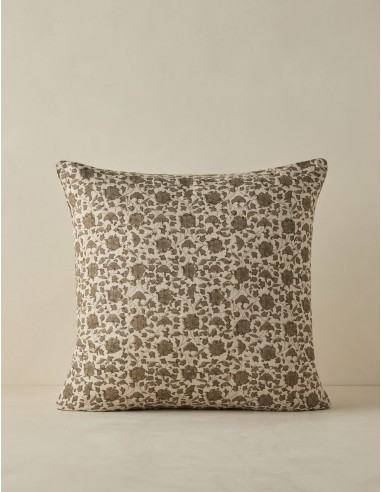 Lavelanet Linen Pillow online