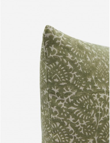 Carmel Linen Pillow 50% de réduction en Octobre 2024