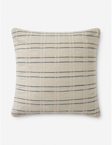 Belmont Pillow by Amber Lewis x Loloi vous aussi creer 