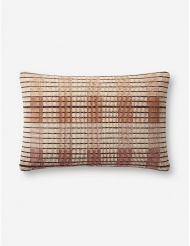 Onofre Pillow by Amber Lewis x Loloi suggérées chez