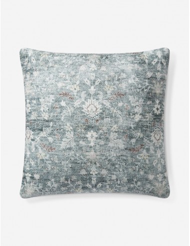 Virginia Pillow by Chris Loves Julia x Loloi les muscles