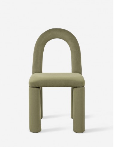 Temi Dining Chair by Sun at Six de pas cher