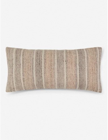 Desta Vintage Lumbar Pillow ouvre sa boutique