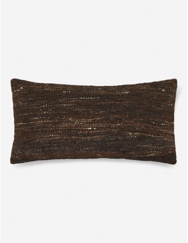 Rhyan Vintage Lumbar Pillow shop