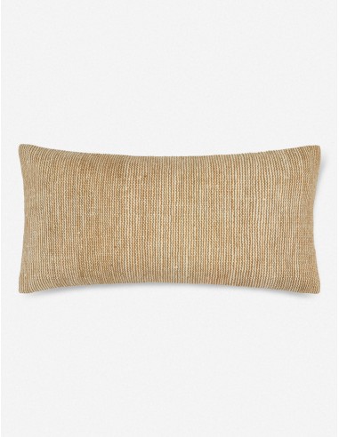 Rivkeh Vintage Lumbar Pillow de pas cher