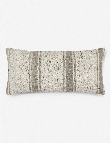 Verity Vintage Lumbar Pillow En savoir plus