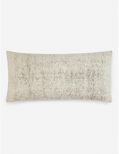 Celestia Vintage Lumbar Pillow Pour