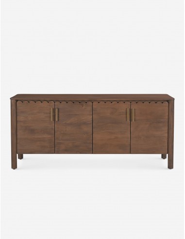 Samantha 4-Door Sideboard paiement sécurisé