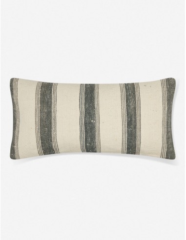 Bryn Vintage Lumbar Pillow shop