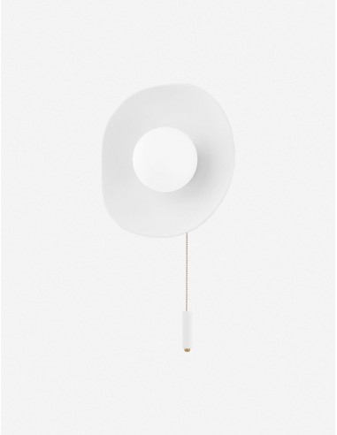 Bacia Sconce by Eny Lee Parker x Mitzi des créatures d'habitude