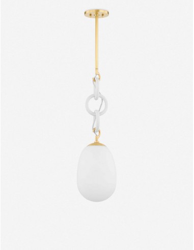 Marina Pendant Light by Eny Lee Parker x Mitzi Les magasins à Paris