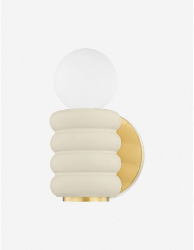 Bibi Sconce by Eny Lee Parker x Mitzi la chaussure