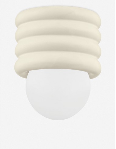 Bibi Flush Mount Light by Eny Lee Parker x Mitzi la livraison gratuite