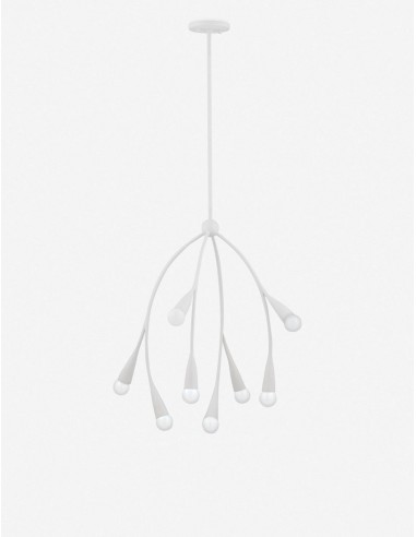 Elsa Chandelier by Eny Lee Parker x Mitzi de pas cher