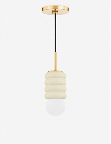 Bibi Pendant by Eny Lee Parker x Mitzi les ligaments