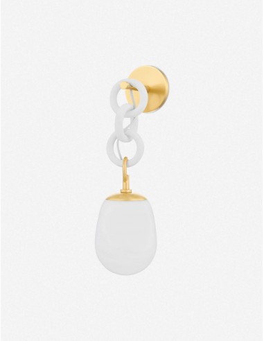 Marina Sconce by Eny Lee Parker x Mitzi pas cheres