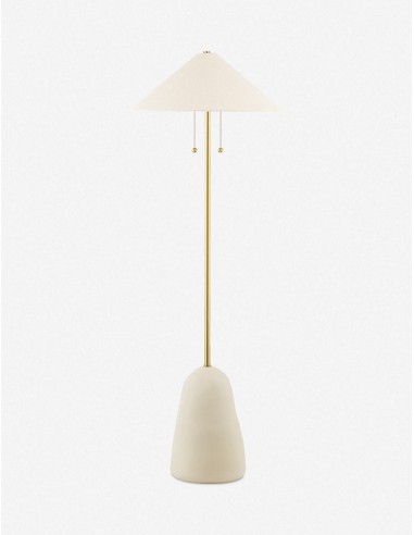 Maia Floor Lamp by Eny Lee Parker x Mitzi store