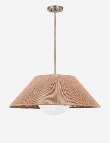 Adys Pendant Light du meilleur 