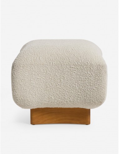 Lua Ottoman by Eny Lee Parker le concept de la Pate a emporter 