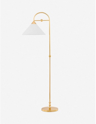 Talise Floor Lamp 50% de réduction en Octobre 2024