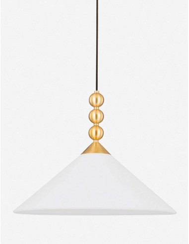 Talise Pendant Light Le MVP de beaucoup