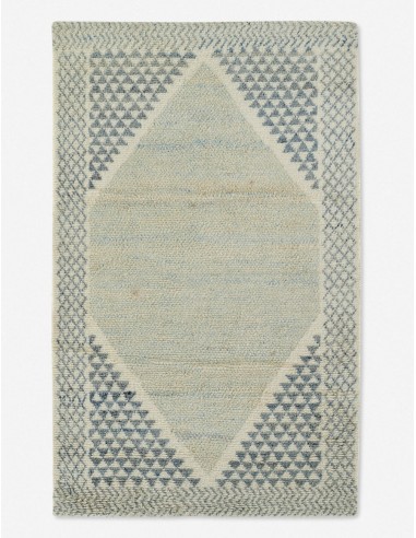 Hamal Hand-Knotted Wool Rug acheter