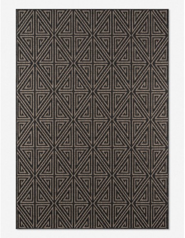 Takoda Indoor / Outdoor Rug Comment ça marche