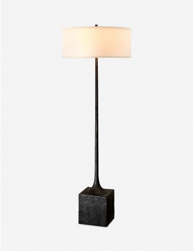 Deacon Floor Lamp soldes