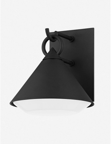 Indre Indoor / Outdoor Sconce pas cher 