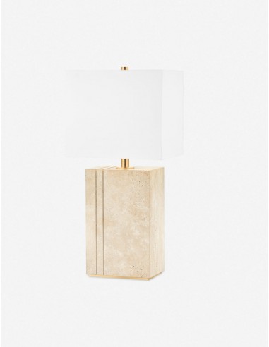 Calix Table Lamp de l' environnement