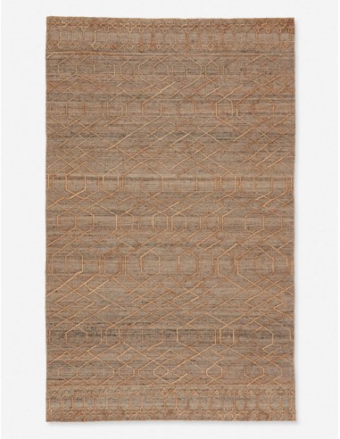 Ceres Handwoven Jute-Blend Rug 50-70% off 