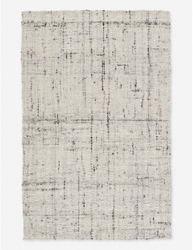 Jalen Handwoven Wool Rug vente chaude votre 