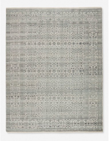 Ottoline Hand-Knotted Rug JUSQU'A -70%! 