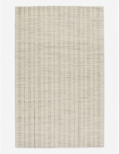 Muriel Handwoven Wool Rug livraison et retour toujours gratuits