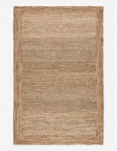 Teodoro Handwoven Jute Rug acheter