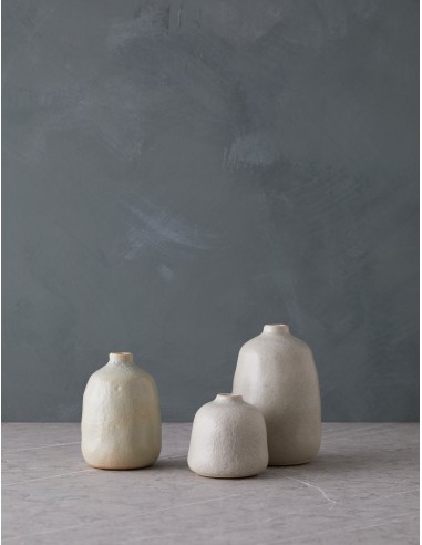 Arslan Vases (Set of 3) les muscles