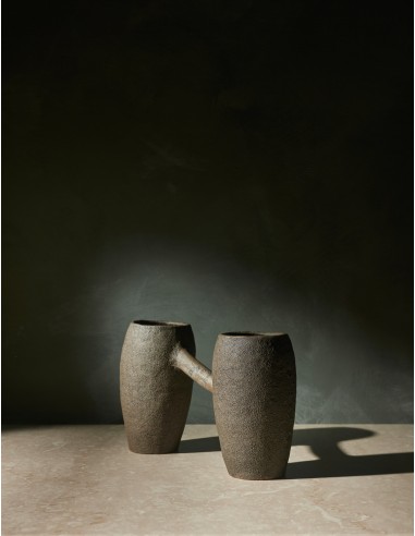 Zir Vessel by Nur Ceramics offre 