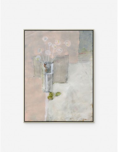 Pastel Still Life Print by Jill Krasner 50% de réduction en Octobre 2024