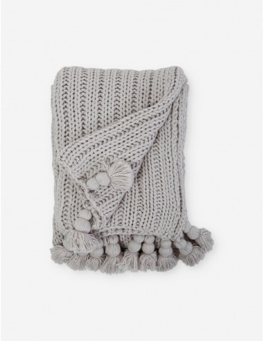 Anacapa Oversized Throw by Pom Pom at Home vente chaude votre 