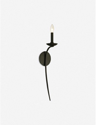 Atherton Sconce pas cher 