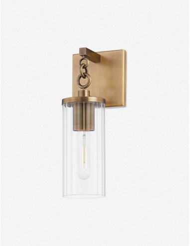 Goodman Indoor / Outdoor Sconce les ligaments