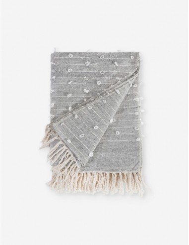 Zaidee Oversized Throw by Pom Pom at Home vous aussi creer 