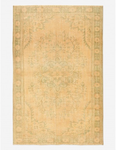 Jennifer Vintage Rug, 6' x 12'5" À commander