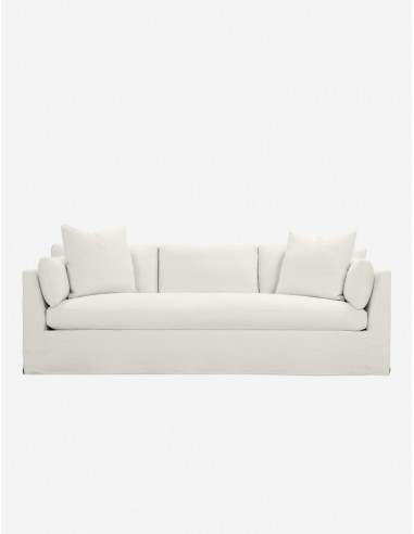 Coen Slipcover Sofa chez Cornerstreet bien 