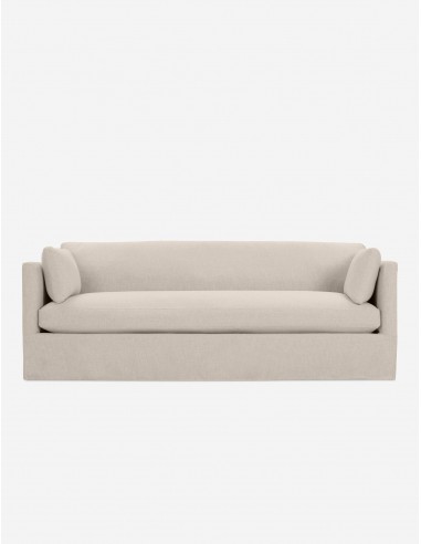 Fabienne Slipcover Sofa hantent personnes