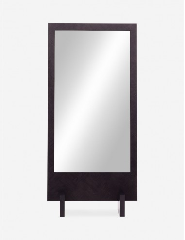 Arteriors Banfi Floor Mirror by Jay Jeffers soldes