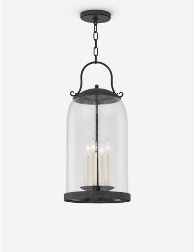 Dunn Indoor / Outdoor Pendant Light ouvre sa boutique