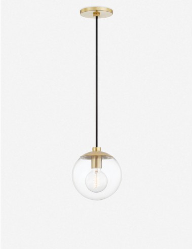 Lia Pendant Light En savoir plus